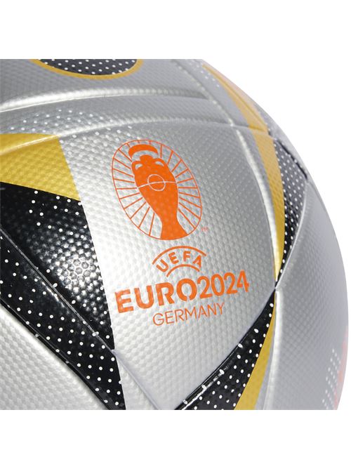 Adidas pallone termosaldato Euro24 Adidas | IX4046EURO24 LGE F